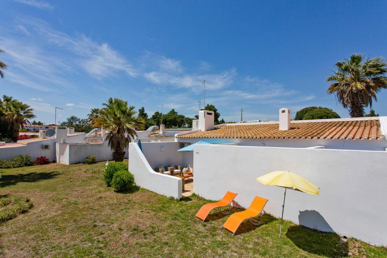 Villa In Quinta Da Balaia Albufeira Exterior photo