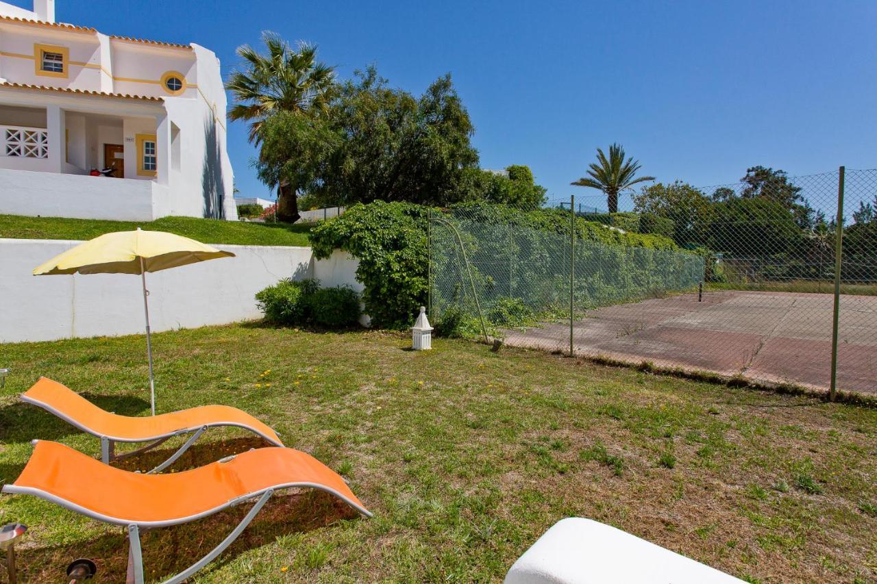 Villa In Quinta Da Balaia Albufeira Exterior photo